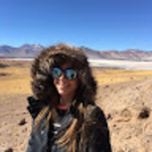 Meet your Posher, Julian